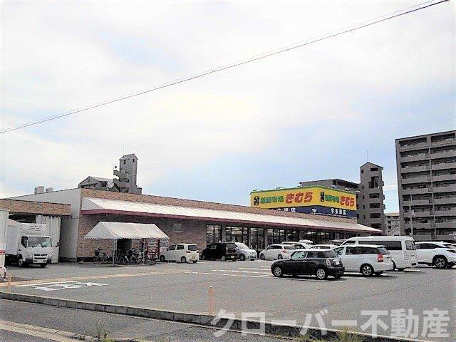 マルベル宇多津の周辺|きむら宇多津店まで550m