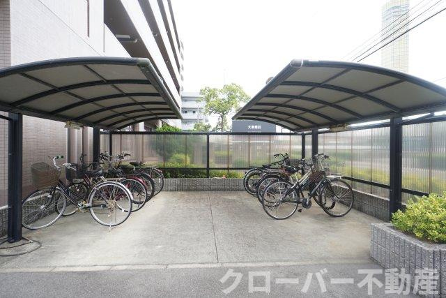 マルベル宇多津のその他共用部分