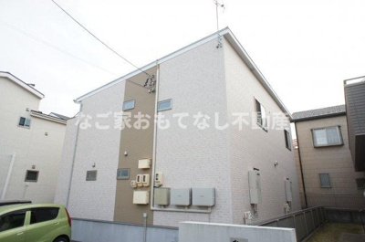 【外観】 | Classeed神明