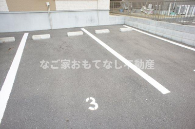 【駐車場】 | Classeed神明