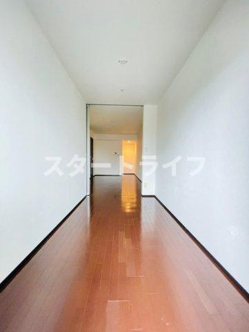 大阪市淀川区新高３丁目の賃貸マンションの設備