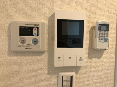 【セキュリティ】 | サンハイツ江戸川 |  