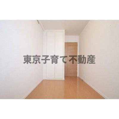 パークアクシス御茶ノ水ステージの子供部屋