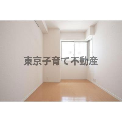 パークアクシス御茶ノ水ステージの子供部屋