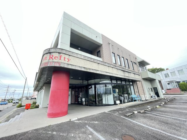 駒新町貸店舗　１F