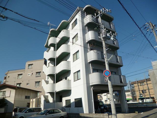 メゾン錦