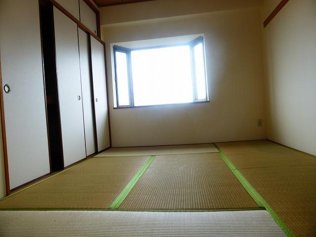 メゾン錦のその他