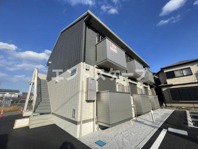 シーズンハイツ