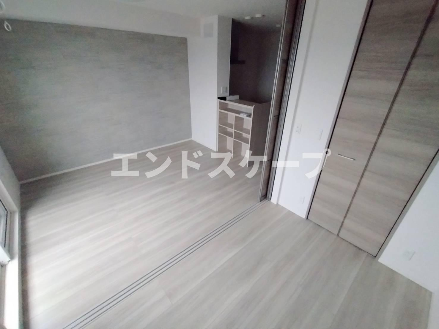 プラトンの居間・リビング|高崎、前橋のお部屋探しはエンドスケープまで！お客様の理想お聞かせ下さい♪