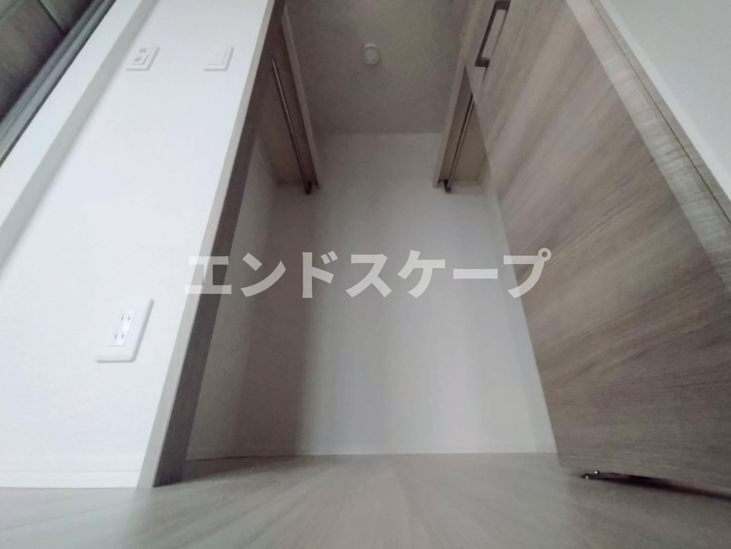 プラトンの収納|高崎、前橋のお部屋探しはエンドスケープまで！お客様の理想お聞かせ下さい♪