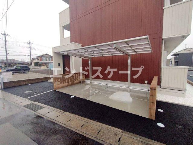 プラトンのその他共用部分|高崎、前橋のお部屋探しはエンドスケープまで！お客様の理想お聞かせ下さい♪