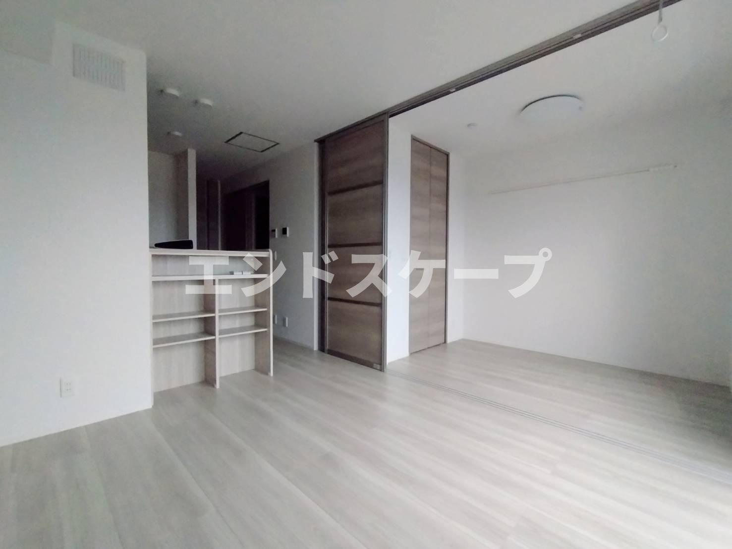 プラトンの居間・リビング|高崎、前橋のお部屋探しはエンドスケープまで！お客様の理想お聞かせ下さい♪