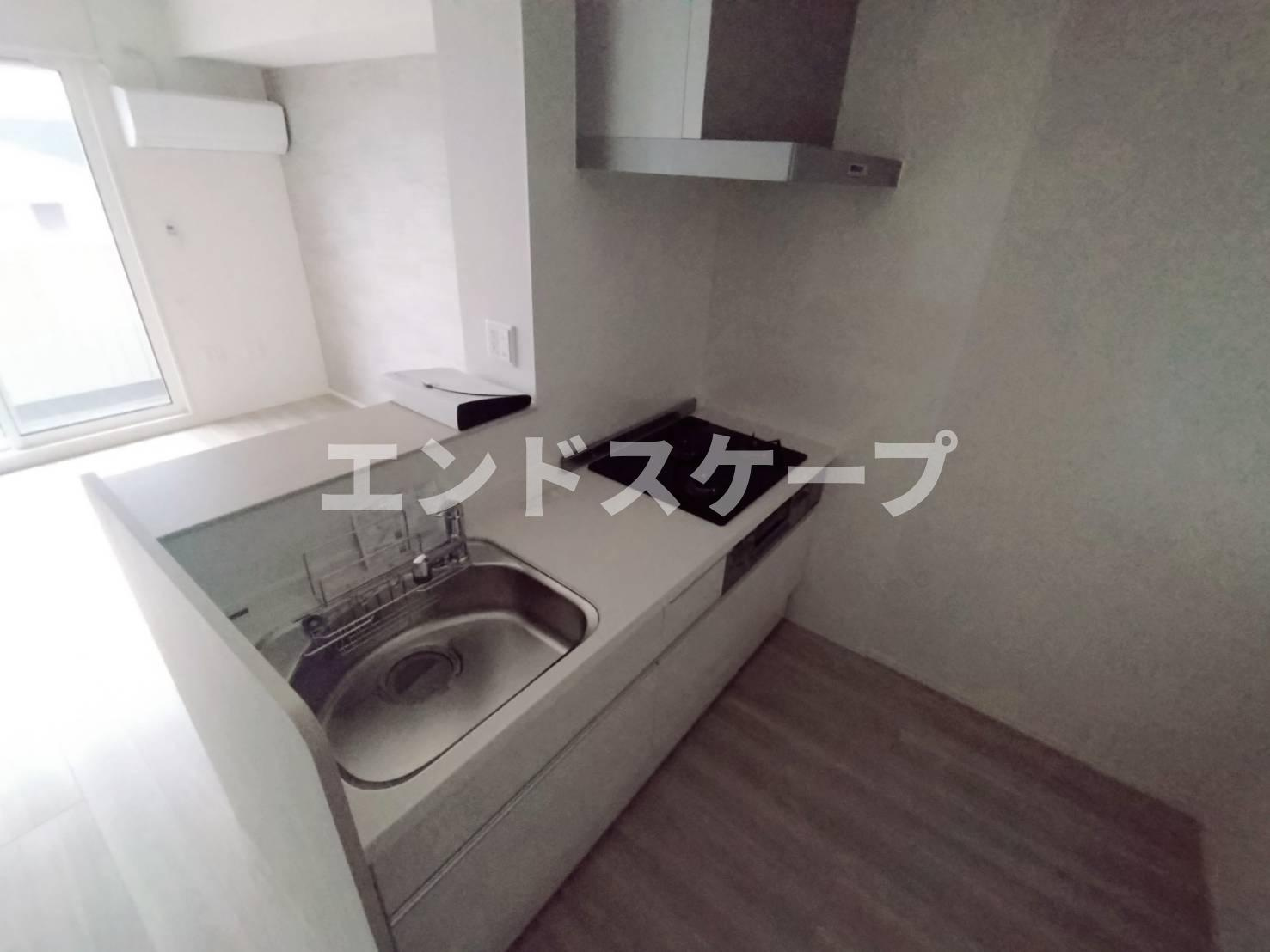 プラトンのキッチン|高崎、前橋のお部屋探しはエンドスケープまで！お客様の理想お聞かせ下さい♪