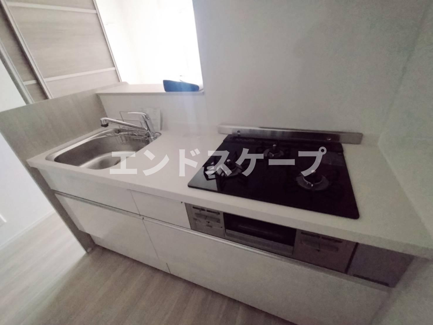 プラトンのキッチン|高崎、前橋のお部屋探しはエンドスケープまで！お客様の理想お聞かせ下さい♪