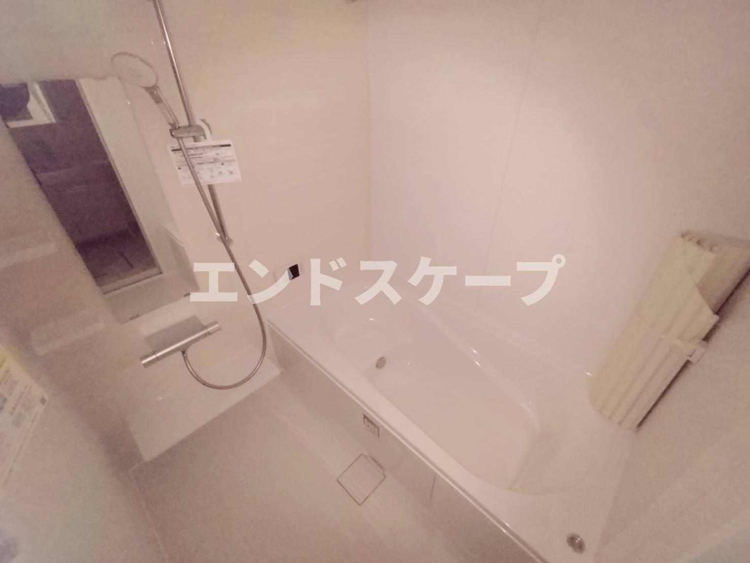 プラトンの浴室|高崎、前橋のお部屋探しはエンドスケープまで！お客様の理想お聞かせ下さい♪
