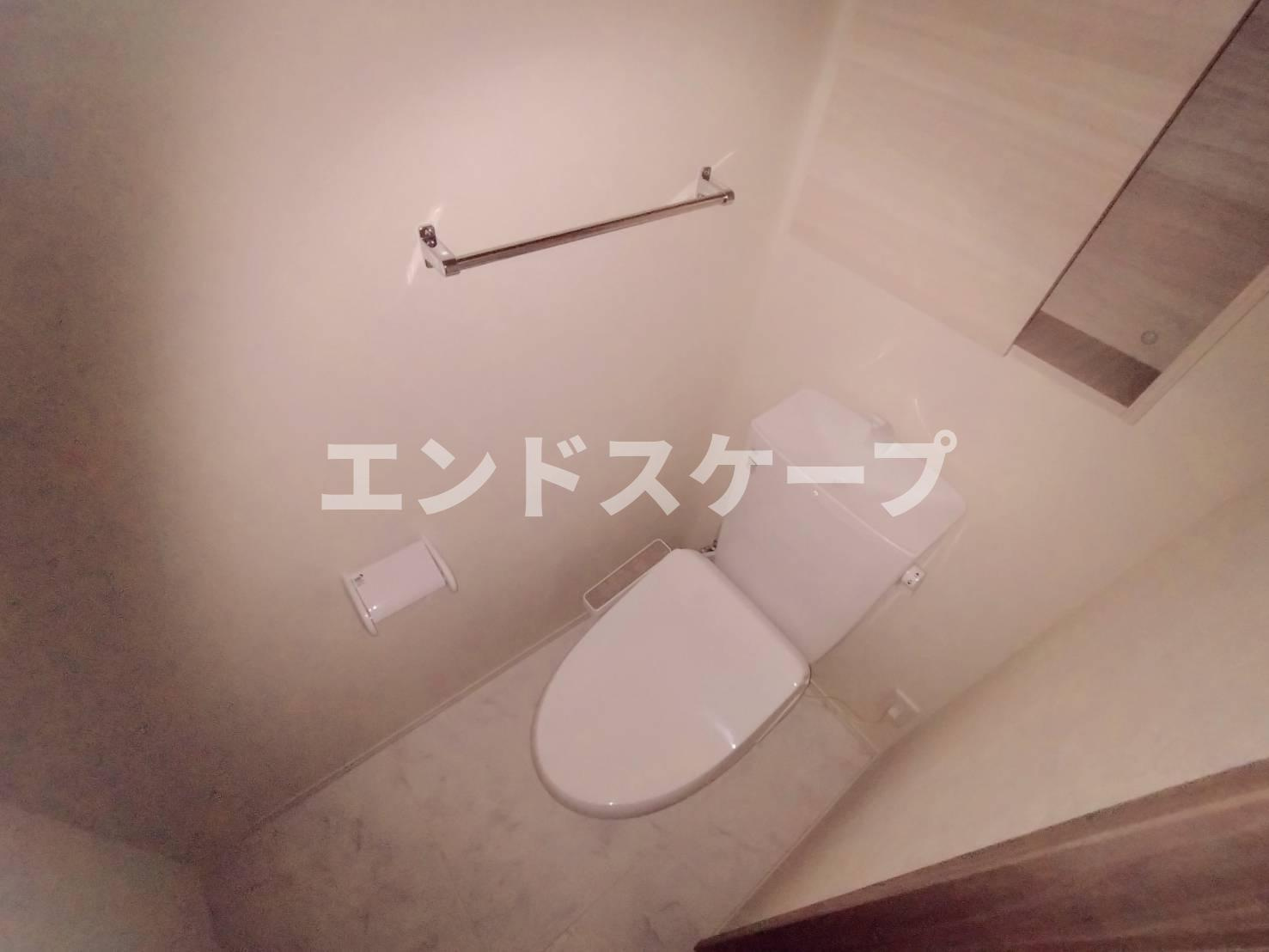 プラトンのトイレ|高崎、前橋のお部屋探しはエンドスケープまで！お客様の理想お聞かせ下さい♪