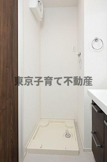 ルーチェ六義園の設備