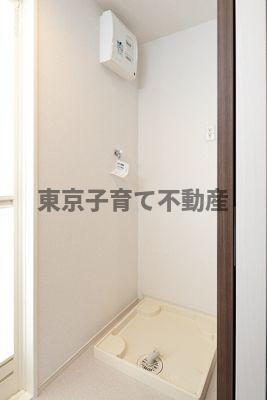ルーチェ六義園のその他