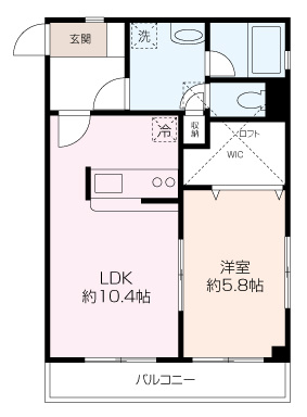 オーク湘南の画像
