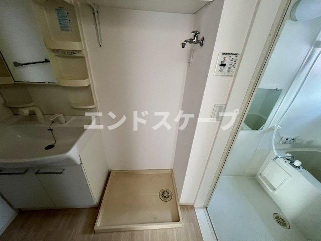 ムグンファⅢAのその他|高崎、前橋、伊勢崎エリアのお部屋探しはエンドスケープまで！お客様の理想お聞かせ下さい♪
