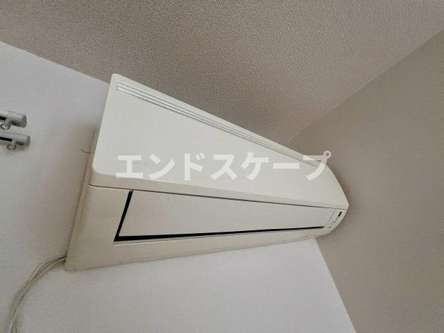ムグンファⅢAの設備|高崎、前橋、伊勢崎エリアのお部屋探しはエンドスケープまで！お客様の理想お聞かせ下さい♪