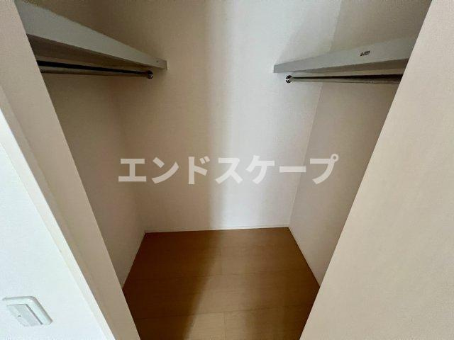 ムグンファⅢAの収納|高崎、前橋、伊勢崎エリアのお部屋探しはエンドスケープまで！お客様の理想お聞かせ下さい♪