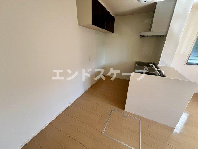 ムグンファⅢAの内装|高崎、前橋、伊勢崎エリアのお部屋探しはエンドスケープまで！お客様の理想お聞かせ下さい♪