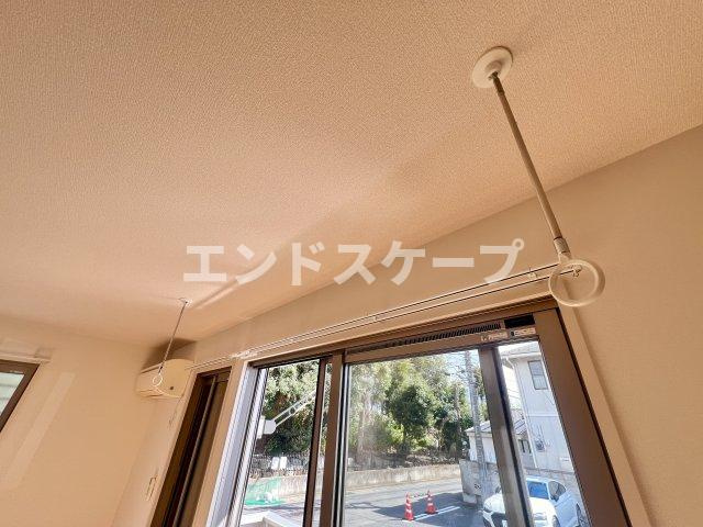 ムグンファⅢAのその他|高崎、前橋、伊勢崎エリアのお部屋探しはエンドスケープまで！お客様の理想お聞かせ下さい♪