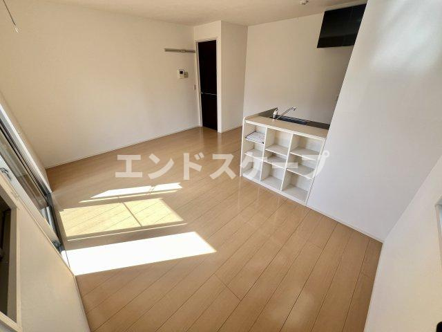 ムグンファⅢAの内装|高崎、前橋、伊勢崎エリアのお部屋探しはエンドスケープまで！お客様の理想お聞かせ下さい♪