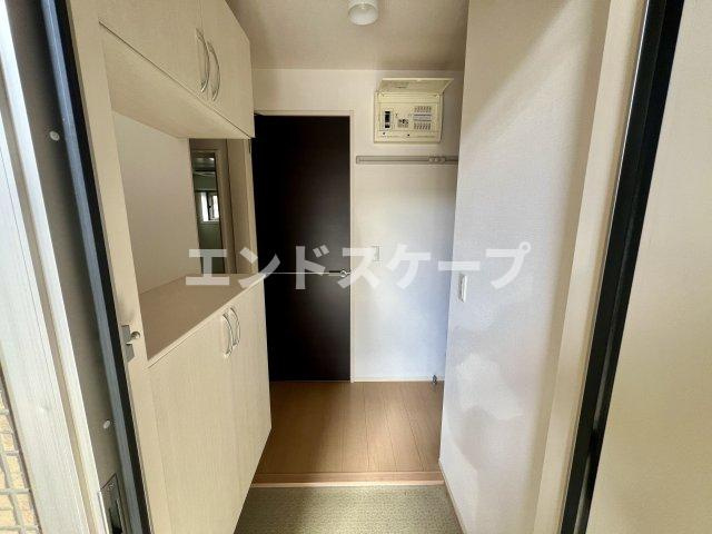 ムグンファⅢAのその他|高崎、前橋、伊勢崎エリアのお部屋探しはエンドスケープまで！お客様の理想お聞かせ下さい♪