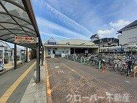 ハピネス村山Ｂの周辺|琴電仏生山駅さんまで950m