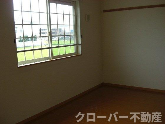 ハピネス村山Ｂのその他