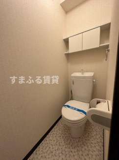 【トイレ】 | サンライズヒル　西尾市徳次町 | 同仕様　同施工会社　トイレ