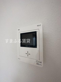 【セキュリティ】 | サンライズヒル　西尾市徳次町 | 同仕様　同施工会社　セキュリティ