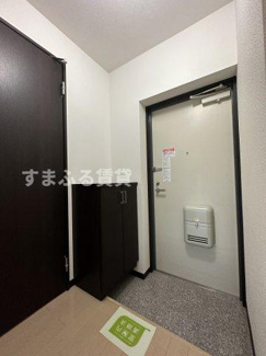 【玄関】 | サンライズヒル　西尾市徳次町 | 同仕様　同施工会社　玄関