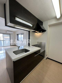 【キッチン】 | サンライズヒル　西尾市徳次町 | 同仕様　同施工会社　キッチン