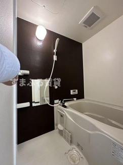 【浴室】 | サンライズヒル　西尾市徳次町 | 同仕様　同施工会社　風呂