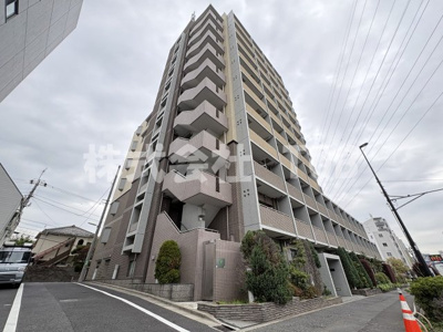 【外観】 | コンフォリア下北沢