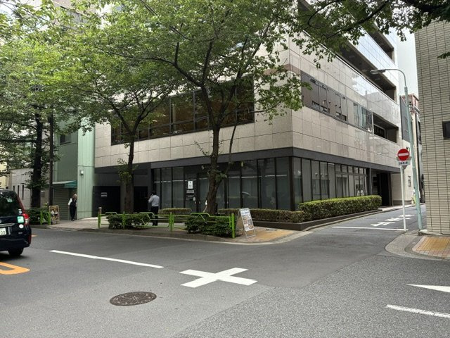 茅場町偕成ビル