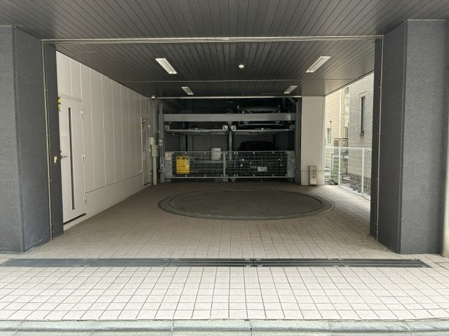 茅場町偕成ビル