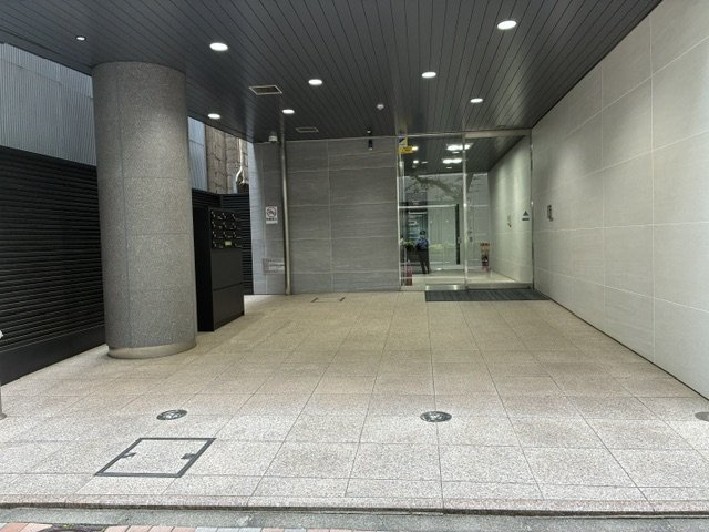 茅場町偕成ビル