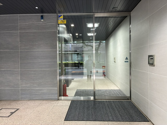 茅場町偕成ビル