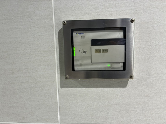茅場町偕成ビル