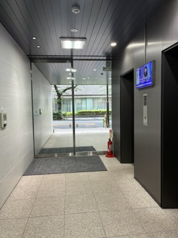 茅場町偕成ビル