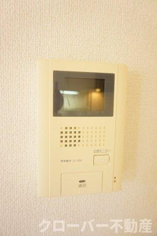 リーフグリーン　ハイツⅠの設備