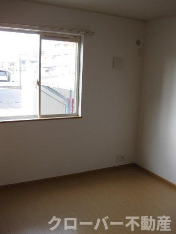リーフグリーン　ハイツⅠの内装