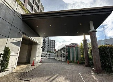 【その他】 | サンクタス横浜二俣川