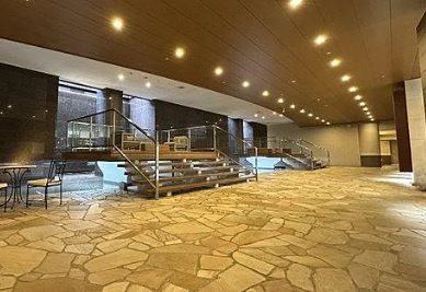 【その他共用部分】 | サンクタス横浜二俣川