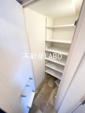 エスリード九条スタシオンのその他共用部分