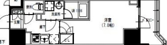 S-RESIDENCE曳舟